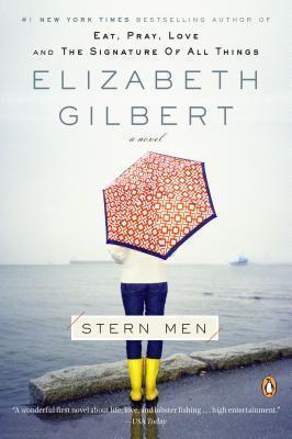 Stern Men : A Novel - Thryft