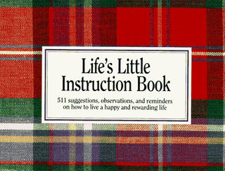 Life's Little Instruction Book