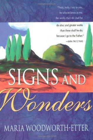 Signs and Wonders - Thryft