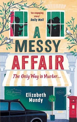 A Messy Affair