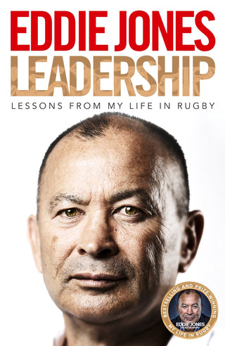 Leadership Lessons from My Life in Rugby
