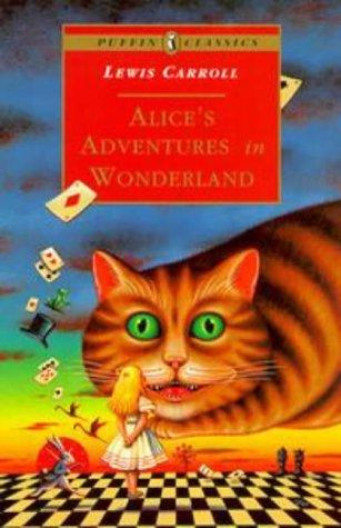 Alice's Adventures in Wonderland - Thryft