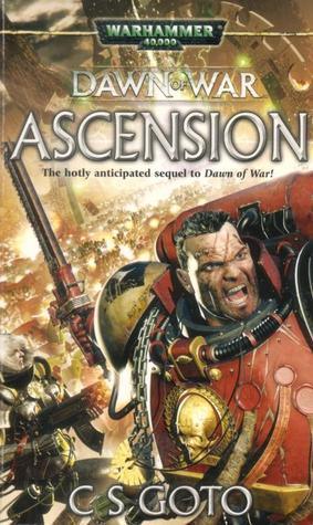 Dawn Of War: Ascension - Thryft