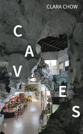 Caves - Thryft