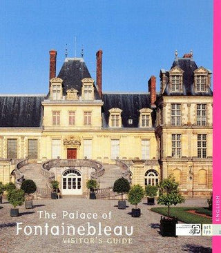 Guide de Visite le Chateau de Fontainebleau -Anglais- - Thryft