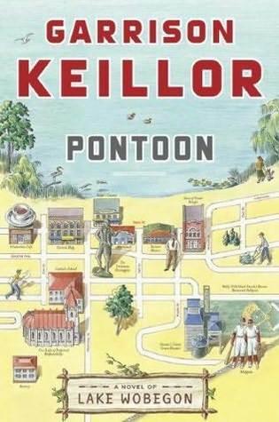 Pontoon : A Novel of Lake Wobegon - Thryft