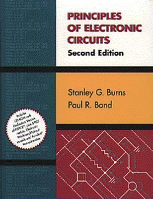 Principles of Electronic Circuits - Thryft