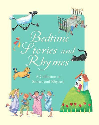 Bedtime Stories and Rhymes