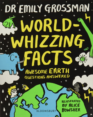 World-Whizzing Facts