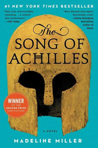 The Song of Achilles - Thryft