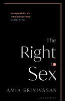 The Right To Sex - Thryft