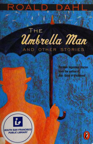 The Umbrella Man and Other Stories