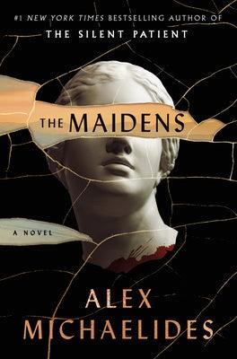 The Maidens - A Novel - Thryft