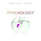 Psychology (Paperback) - Thryft
