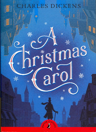 A Christmas Carol