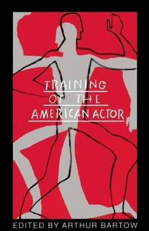 Training of the American Actor - Thryft