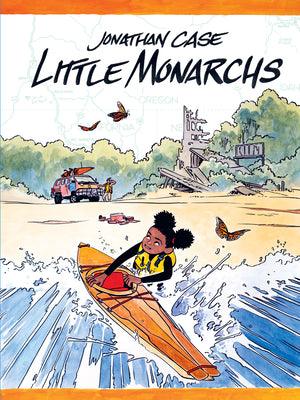 Little Monarchs - Thryft