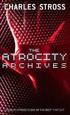 The Atrocity Archives