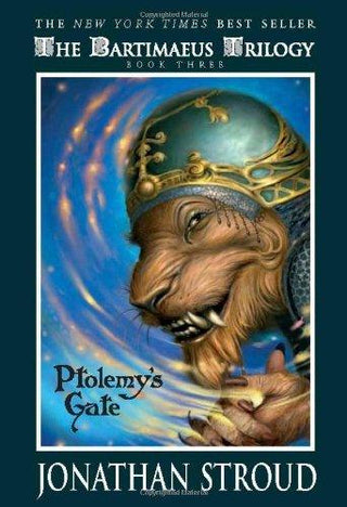 Ptolemy's Gate - Thryft