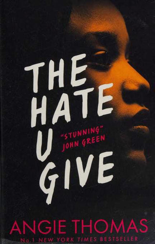 The Hate U Give - Thryft