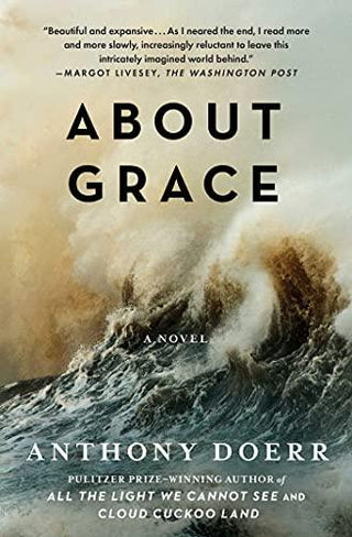 About Grace - Thryft