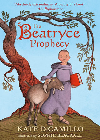 The Beatryce Prophecy - Thryft