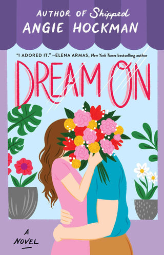 Dream On: A Novel - Thryft