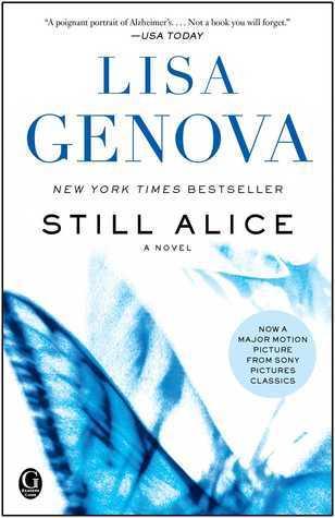 Still Alice - Thryft