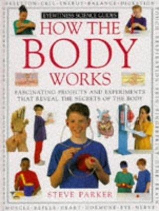 How the Body Works - Thryft