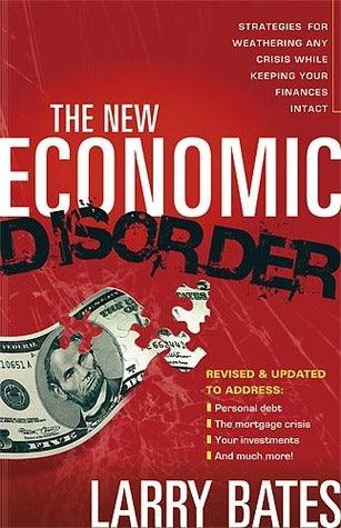 New Economic Disorder, The - Thryft