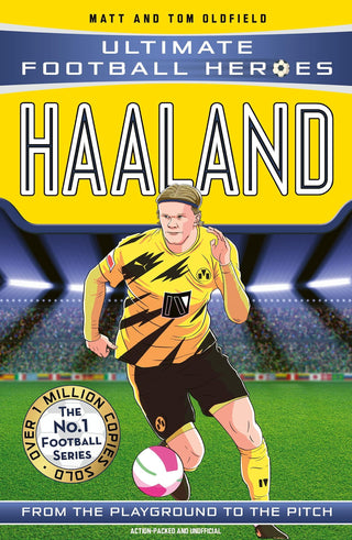 Haaland - Thryft