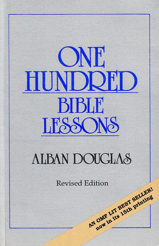 One Hundred Bible Lessons