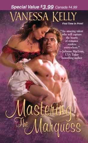 Mastering the Marquess - Thryft