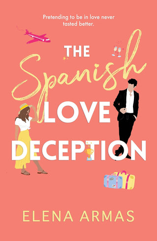 The Spanish Love Deception