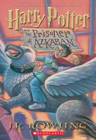 Harry Potter and the Prisoner of Azkaban - Thryft