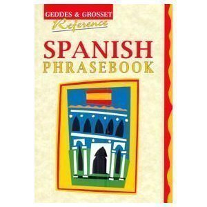 Spanish Phrasebook