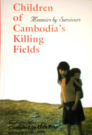 Children of Cambodias Killing Fields: Memoirs by Survivors - Thryft