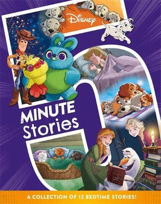 Disney: Bedtime