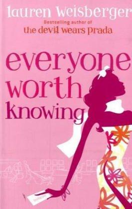 Everyone Worth Knowing - Thryft