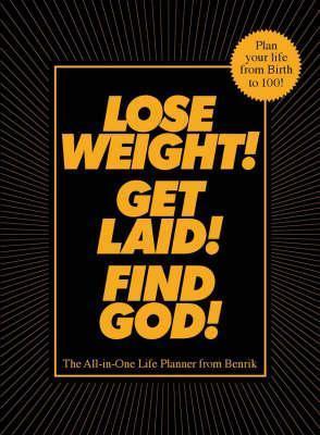 Lose Weight! Get Laid! Find God! - Thryft