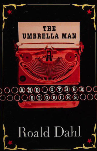 The Umbrella Man and Other Stories