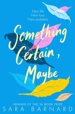 Something Certain, Maybe - Thryft