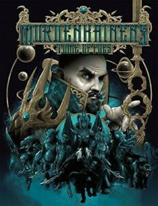 D&D Mordenkainen's Tome of Foes