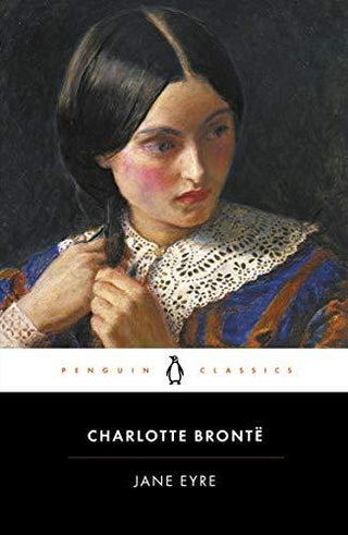 Jane Eyre - Thryft