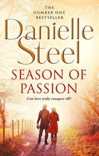 Season Of Passion : An epic, unputdownable read from the worldwide bestseller - Thryft