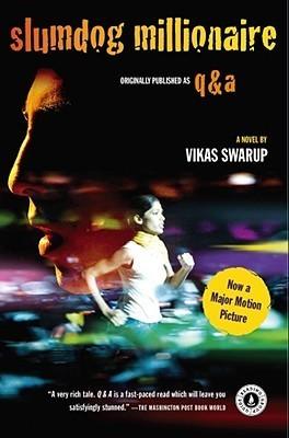 Slumdog Millionaire - Thryft