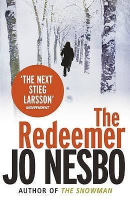 The Redeemer : Harry Hole 6 - Thryft