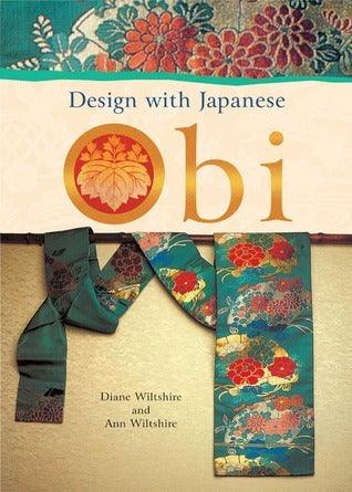 Design with Japanese Obi - Thryft