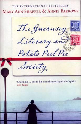 The Guernsey Literary and Potato Peel Pie Society - Thryft