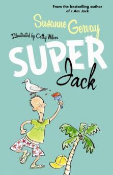 Super Jack - Thryft